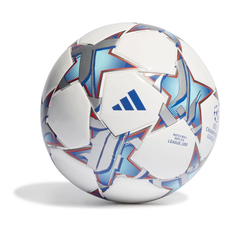 Pallone adidas UCL League J350 IA0941