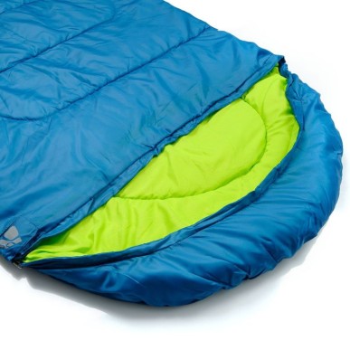 Sleeping bag Meteor Dreamer PRO 81122-81123