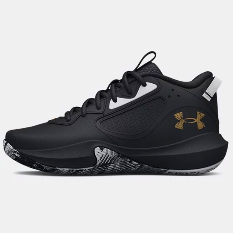 Scarpe Under Armour Lockdown 6 M 3025616-003