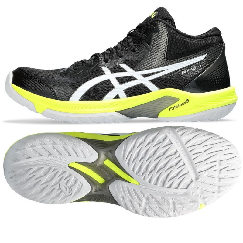 Scarpe Asics Beyond FF MT M 1071A095-001