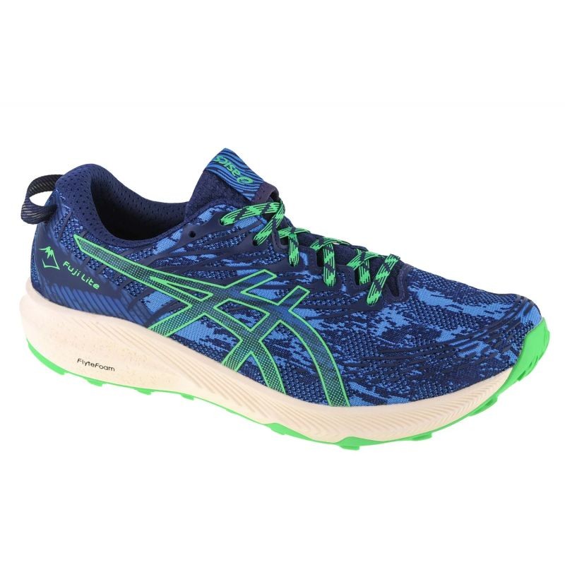 Scarpe da corsa Asics Fuji Lite 3 M 1011B467-400