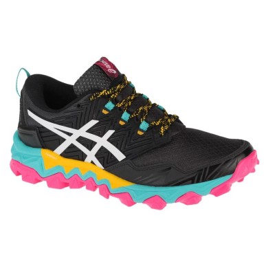 Scarpe Asics Gel-FujiTrabuco 8 W 1012A574-003