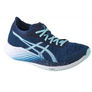 Scarpe da corsa Asics Magic Speed W 1012A895-400