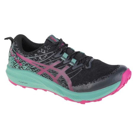 Scarpe da corsa Asics Fuji Lite 2 W 1012B066-002