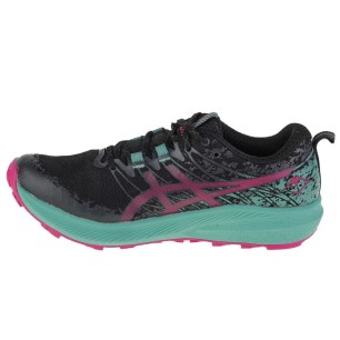 Scarpe da corsa Asics Fuji Lite 2 W 1012B066-002