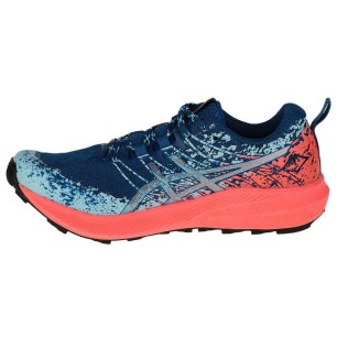 Asics Fuji Lite 2 W 1012B066-400 running shoes