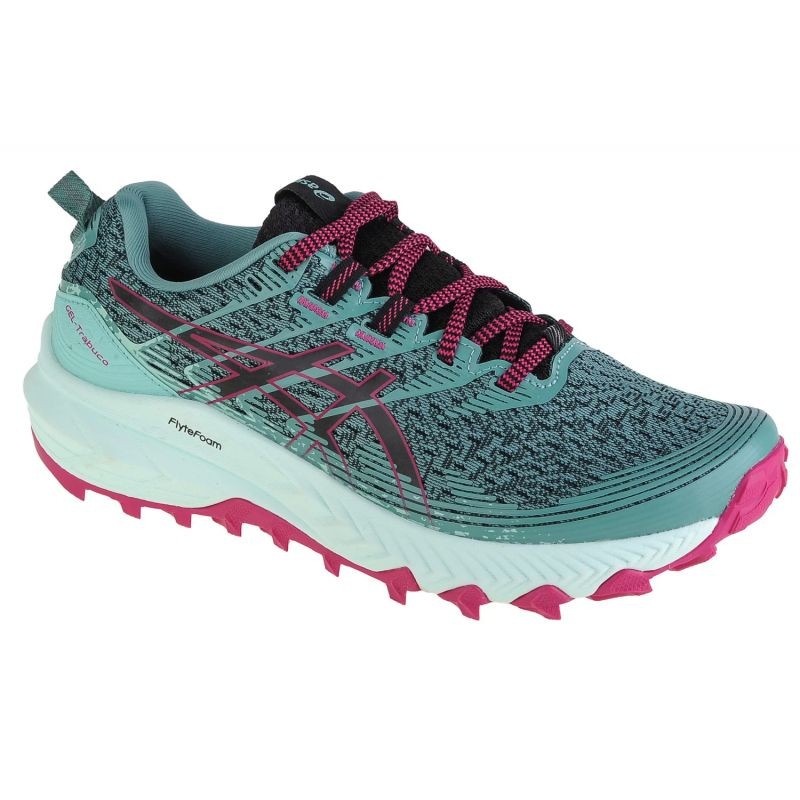 Scarpe Asics GEL-Trabuco 10 W 1012B173-300