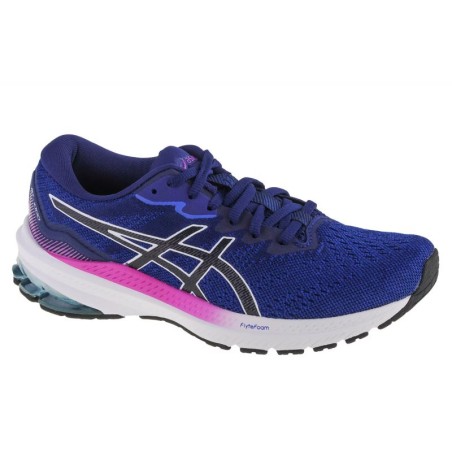 Scarpe da corsa Asics GT-1000 11 W 1012B197-401