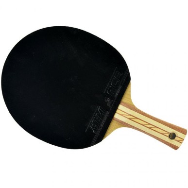 Racchetta da tennis tavolo Atemi 4000 Balsa Concave 17204