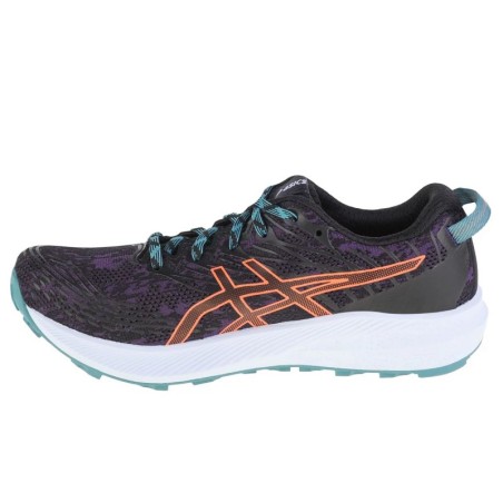 Scarpe da corsa Asics Fuji Lite 3 W 1012B294-500