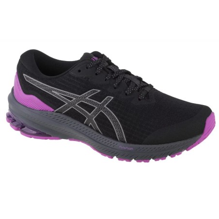 Scarpe da corsa Asics GT-1000 11 Lite-Show W 1012B307-001