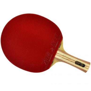 Racchetta da tennis tavolo Atemi 4000 Balsa Concave 17204