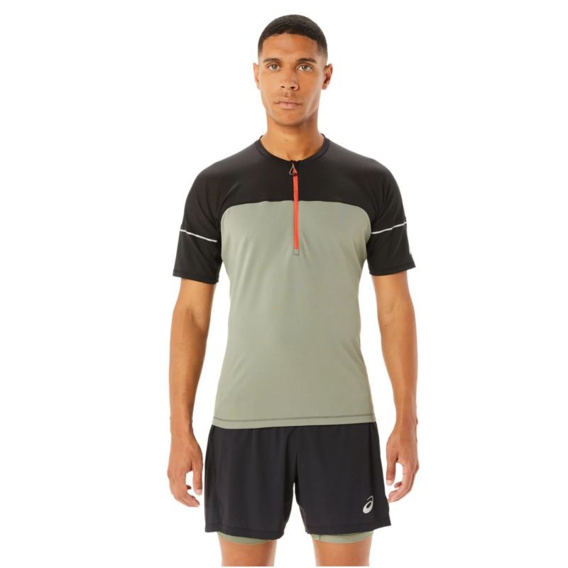 Asics Fujitrail Top Tee M 2011B895-300