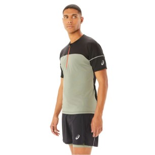 Asics Fujitrail Top Tee M 2011B895-300