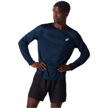 Asics Core Longsleeve Top M 2011C340-400 T-shirt