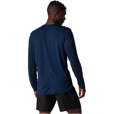 Asics Core Longsleeve Top M 2011C340-400 T-shirt