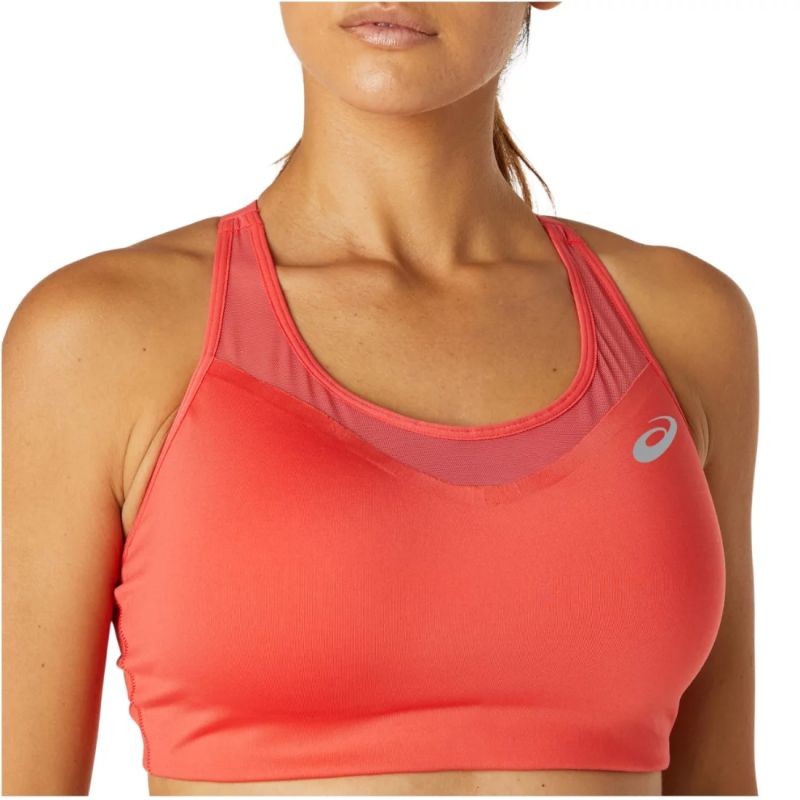 Reggiseno sportivo Asics Accelerate Bra W 2012B911-701