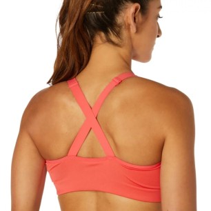 Reggiseno sportivo Asics Accelerate Bra W 2012B911-701