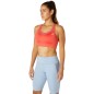 Sports bra Asics Accelerate Bra W 2012B911-701