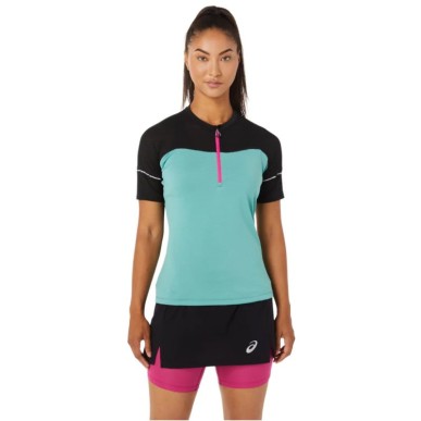 Asics Fujitrail Top Tee W 2012B927-303