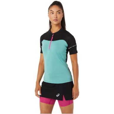 Asics Fujitrail Top Tee W 2012B927-303