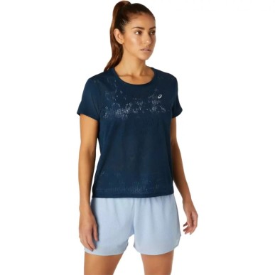 Asics Ventilate SS Top W 2012C033-401 T-shirt