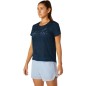 Asics Ventilate SS Top W 2012C033-401 T-shirt