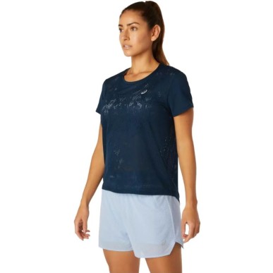 Asics Ventilate SS Top W 2012C033-401 T-shirt