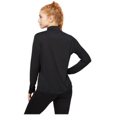 Asics Core Longsleeve 1/2 Zip Top W 2012C328-001