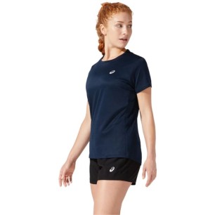 Asics Core SS Top W 2012 T-shirtC335-400