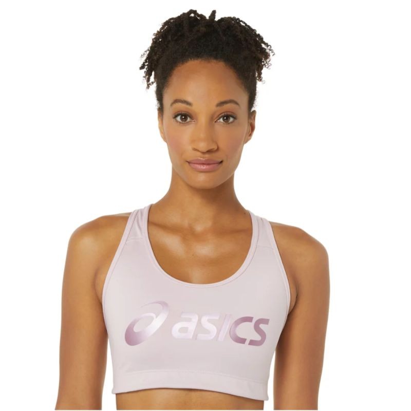 Reggiseno sportivo Asics Sakura Asics Logo Bra W 2012C362-700