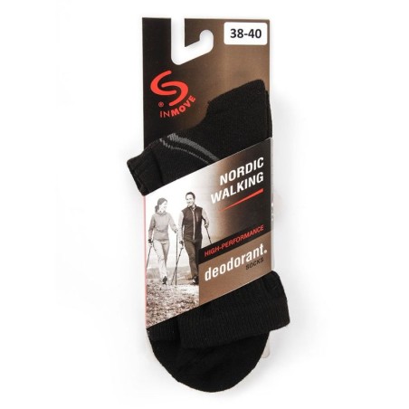 Deodrant socks 33302-33304