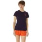 Maglietta Asics Fujitrail Logo SS Top Tee W 2012C395-500