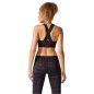 Sports bra Asics Piping GPX Bra W 2032B781-001