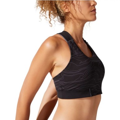 Sports bra Asics Piping GPX Bra W 2032B781-001