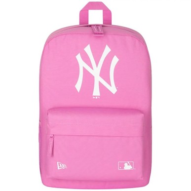 New Era MLB Stadium Pack New York Yankees Backpack 60357026