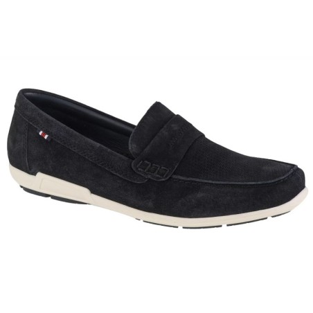 Shoes Rieker Moccasins M 09050-14