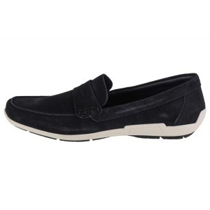 Shoes Rieker Moccasins M 09050-14