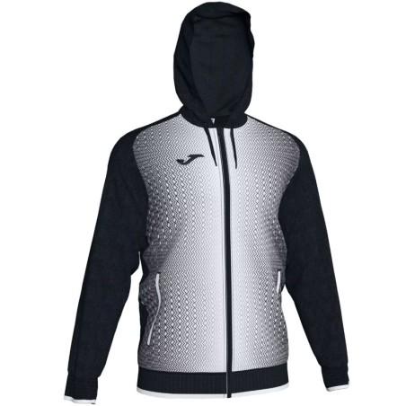 Felpa Joma Supernova Hooded Jacket M 101285-102