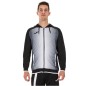 Sweatshirt Joma Supernova Hooded Jacket M 101285-102