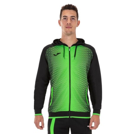 Buza Joma Supernova Hooded Jacket M 101285-117