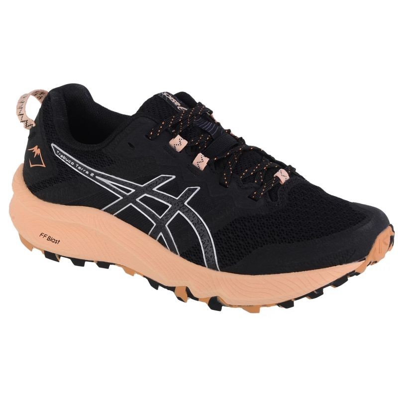 Scarpe Asics Gel-Trabuco Terra 2 W 1012B427-001