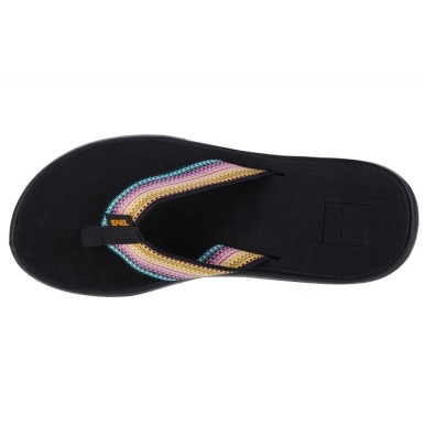 Teva W Voya Flip Flip Flops W 1019040-ABML