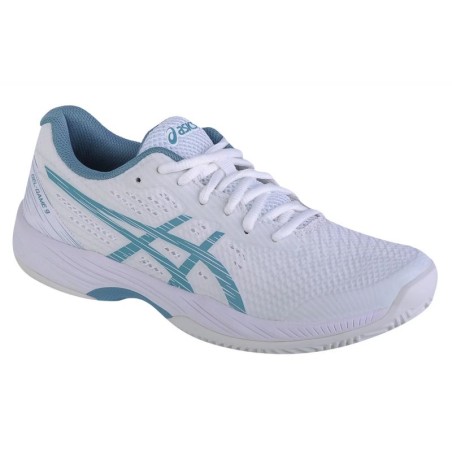 Scarpe Asics Gel-Game 9 Clay/Oc W 1042A217-103