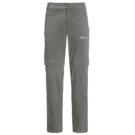 Pantaloni Jack Wolfskin Glastal Zip Off M 1508211-4143