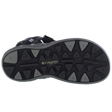 Columbia Youth Techsun Vent Sandal Jr Sandali 1594631010