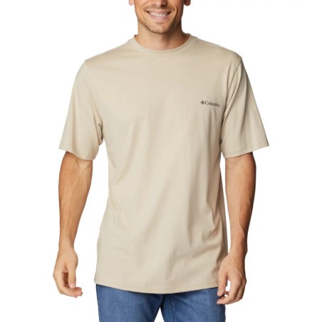 Columbia CSC Basic Logo SS Tee M 1680053274