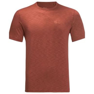 Jack Wolfskin Travel Tee M 1808981-2188