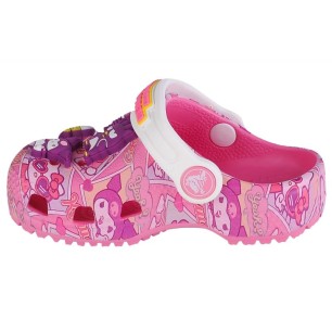 Crocs Hello Kitty and Friends Classic Clog Jr 208025-680