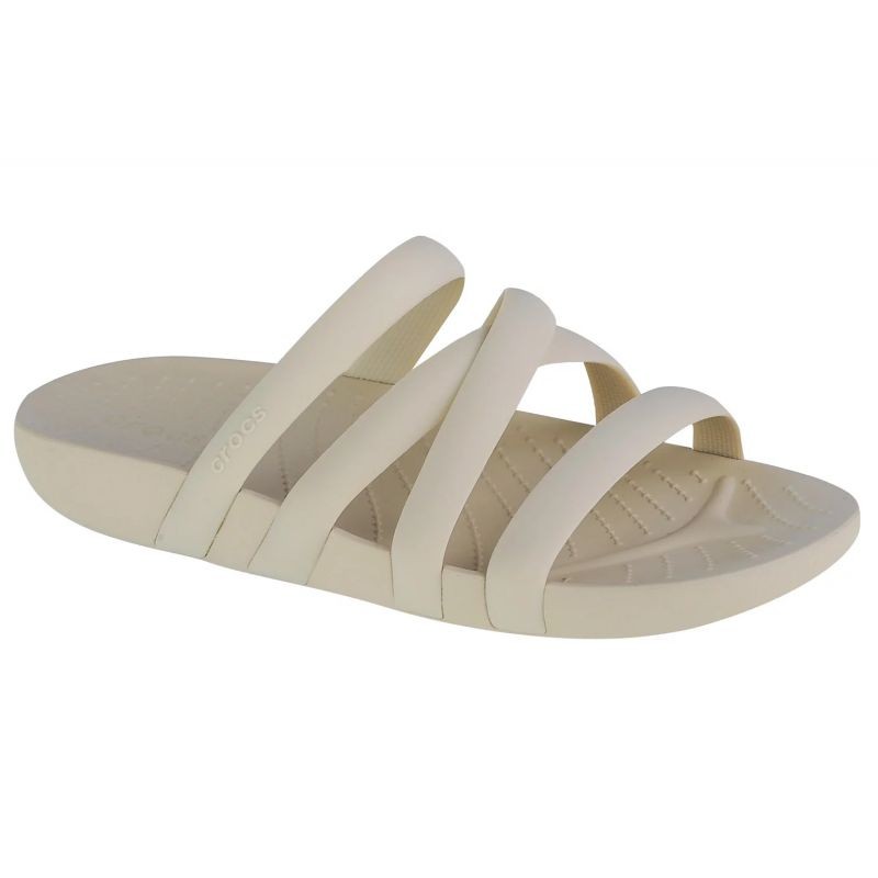 Sandali con cinturino Crocs Splash W 208217-2Y2